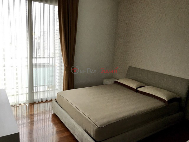 Condo for Rent: The Prime 11, 124 m², 3 bedroom(s) Rental Listings