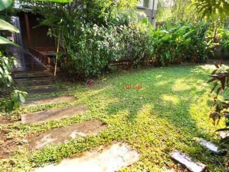 2-Single House in Compound ประเทศไทย เช่า | ฿ 180,000/ เดือน