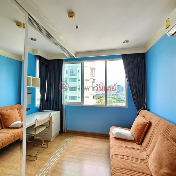 Condo for sale Supalai Wellington II (17th floor),Thailand, Sales | ฿ 15Million