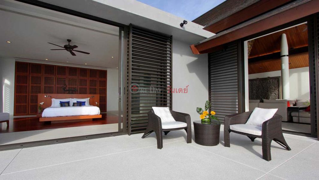 ค้นหาอสังหาริมทรัพย์ในประเทศไทย | OneDay | ที่อยู่อาศัย รายการเช่า, Villa Padma