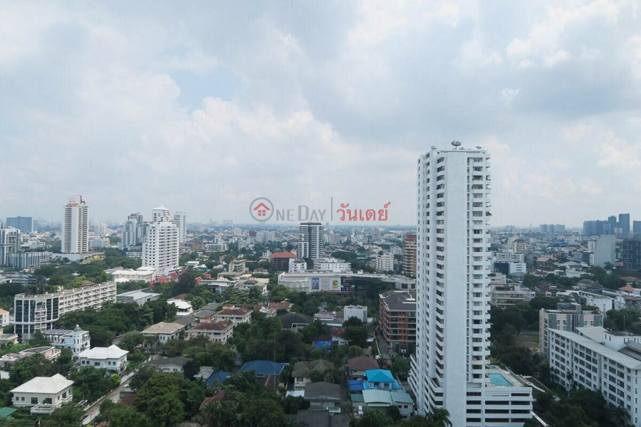 Property Search Thailand | OneDay | Residential | Rental Listings Condo for Rent: Quattro by Sansiri, 85 m², 1 bedroom(s)