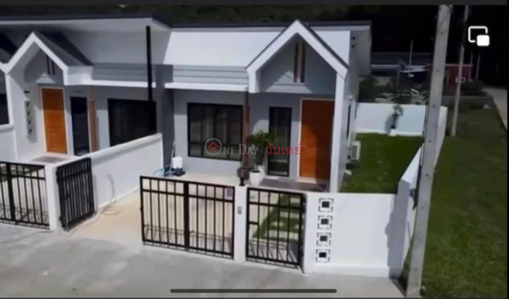 Paklok Thalang house for rent Rental Listings (668-5760298870)