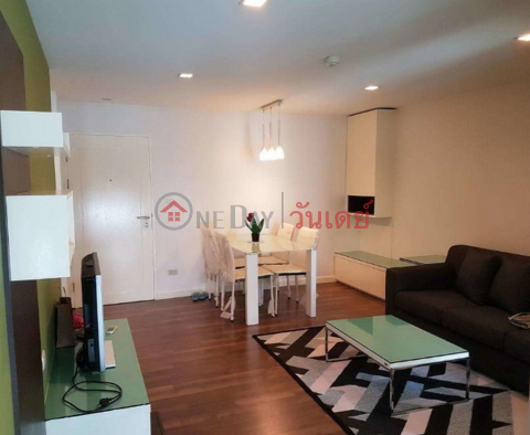 Condo for Rent: The Room Sukhumvit 79, 58 m², 2 bedroom(s) - OneDay_0