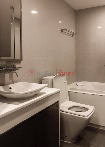 Condo for Rent: LIV@49, 54 m², 1 bedroom(s) Rental Listings