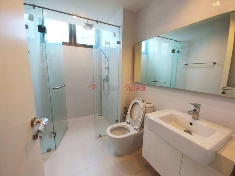 Condo for Rent: Nara 9 by Eastern Star, 66 m², 2 bedroom(s),Thailand | Rental | ฿ 45,000/ month