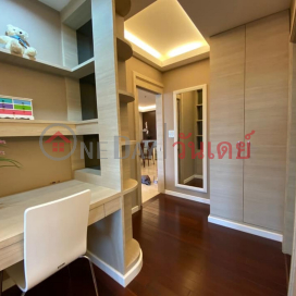 คอนโด สำหรับ เช่า: Silom Grand Terrace, 110 ตร.ม., 2 ห้องนอน - OneDay_0