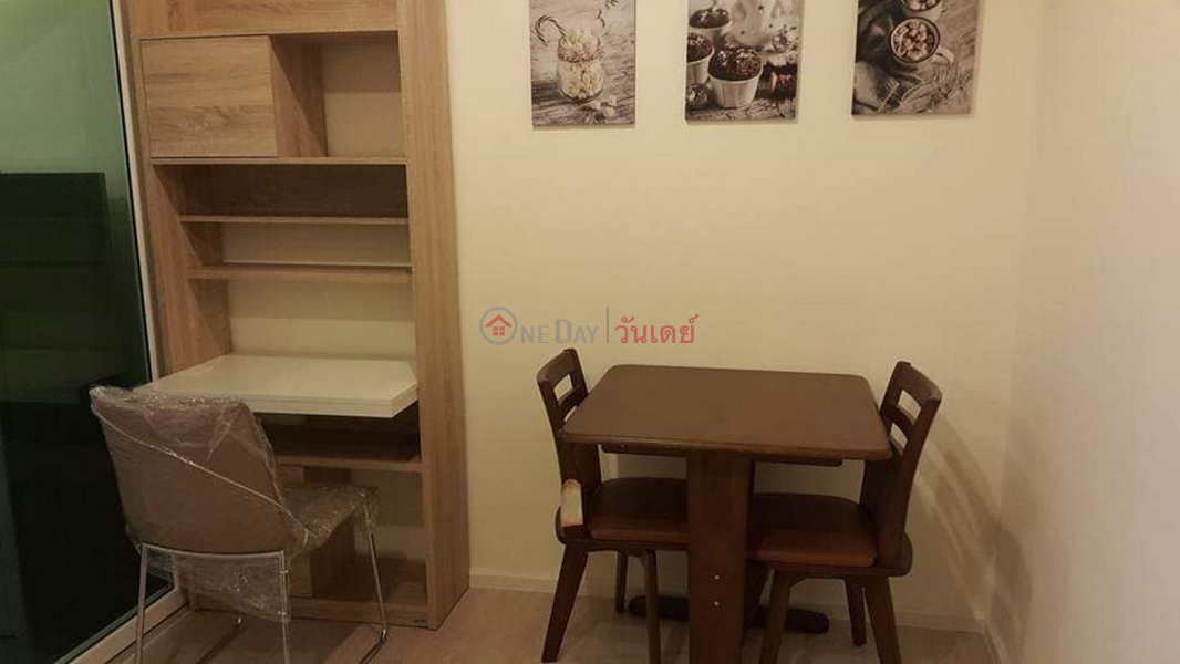 , 1 Residential, Rental Listings ฿ 12,000/ month