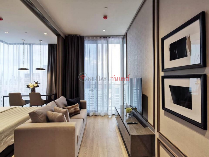 , 1 | Residential | Rental Listings, ฿ 35,000/ month