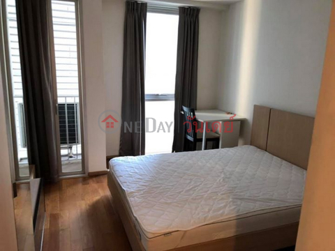 Condo for Rent: Abstracts Phahonyothin Park, 25 m², 1 bedroom(s) - OneDay_0