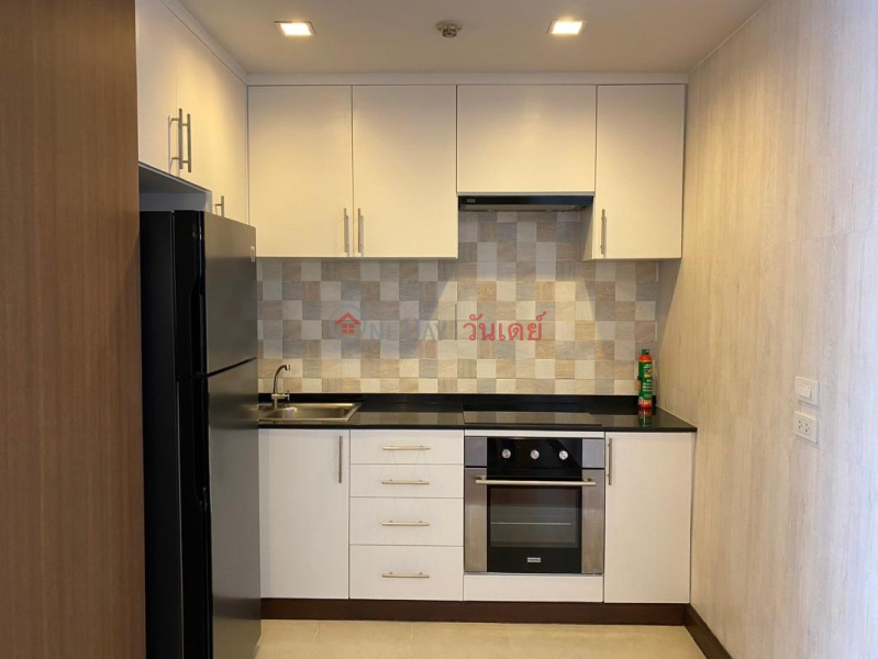 Condo for Rent: Newton Tower, 120 m², 2 bedroom(s) | Thailand | Rental, ฿ 46,000/ month