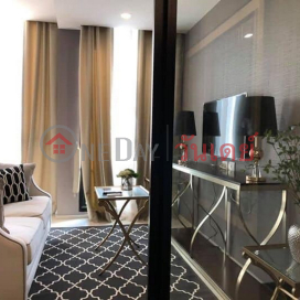 Condo for Rent: Noble Ploenchit, 52 m², 1 bedroom(s) - OneDay_0