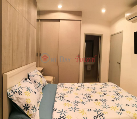 Condo for Rent: Ideo Mobi Sukhumvit Eastgate, 31 m², 1 bedroom(s) - OneDay_0