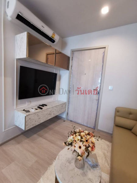 Condo for Rent: Life One Wireless, 35 m², 1 bedroom(s) | Thailand Rental, ฿ 29,000/ month