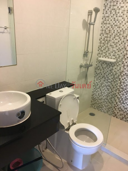 ฿ 35,000/ month | Condo for Rent: Sukhumvit City Resort, 80 m², 2 bedroom(s)