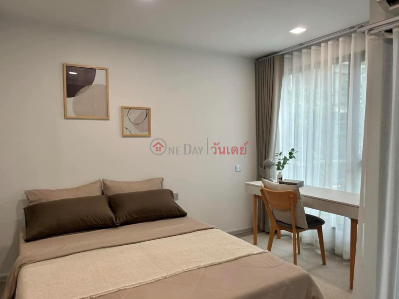 ฿ 14,000/ month Condo for rent: Kave Seed Kaset (buiding B)