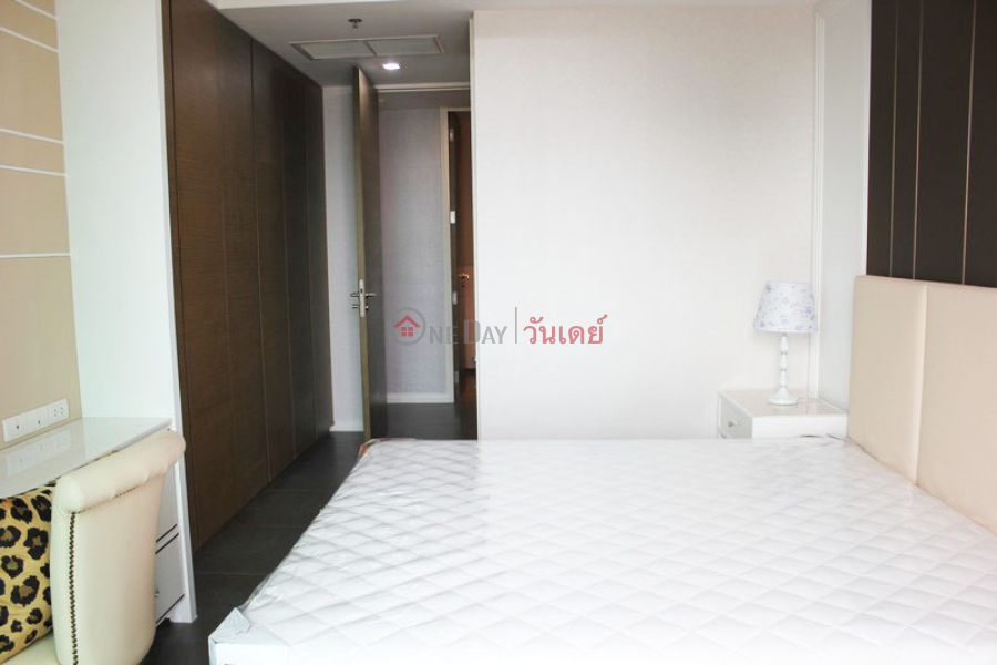 ฿ 120,000/ month, Condo for Rent: The River, 138 m², 3 bedroom(s)