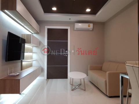 Condo for rent: The Metropolis Samrong (17th floor) _0