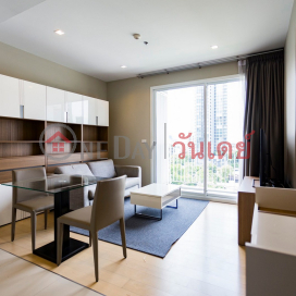 Condo for Rent: HQ by Sansiri, 44 m², 1 bedroom(s) - OneDay_0