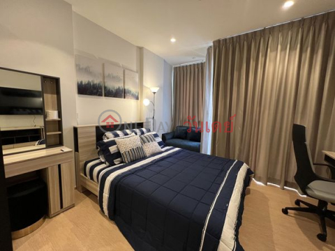 Condo for rent: MARU Ekkamai 2 (22nd floor) _0