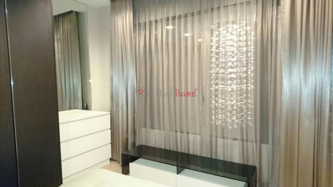 Property Search Thailand | OneDay | Residential Rental Listings, Condo for Rent: Urbano Absolute Sathon - Taksin, 120 m², 3 bedroom(s)