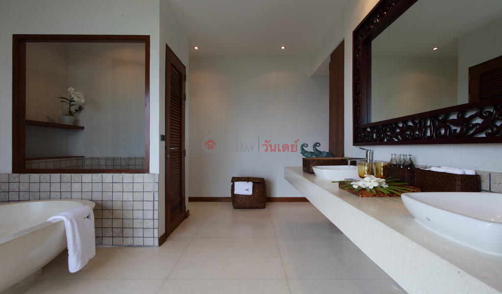 Baan Jakawan, Thailand, Rental, ฿ 891,570/ month