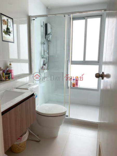 Condo for Rent: Fuse Chan - Sathorn, 58 m², 2 bedroom(s) Rental Listings