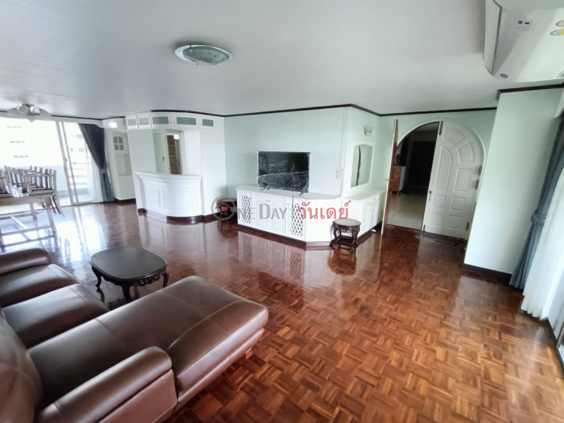 Condo for Rent: Tongtip Mansion, 250 m², 3 bedroom(s) Thailand | Rental | ฿ 55,000/ month