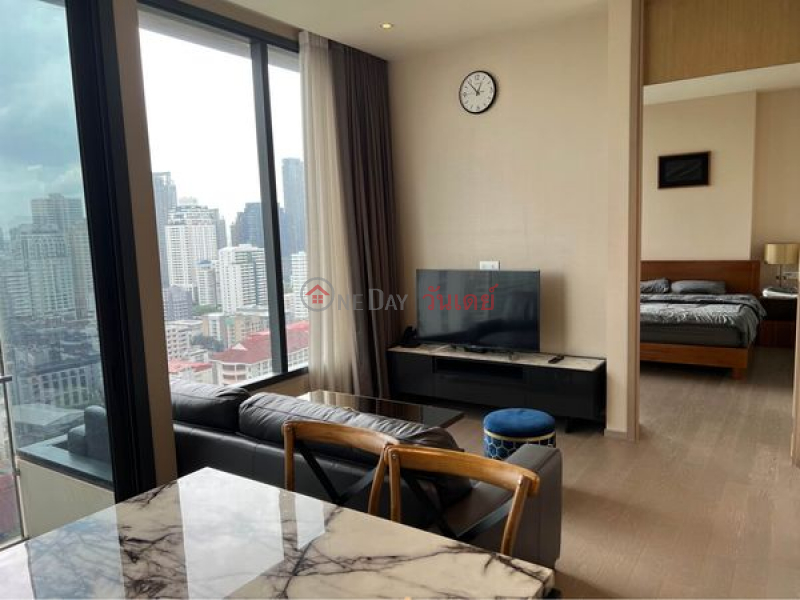 THE ESSE ASOKE (22nd floor) | Thailand | Rental | ฿ 60,000/ month