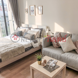 Condo for Rent: Park Origin Phromphong, 34 m², 1 bedroom(s) - OneDay_0