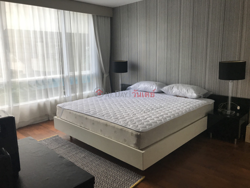 Condo for Rent: Siri On 8, 80 m², 2 bedroom(s) Rental Listings