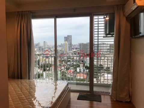 Condo for Rent: Abstracts Phahonyothin Park, 38 m², 1 bedroom(s) - OneDay_0