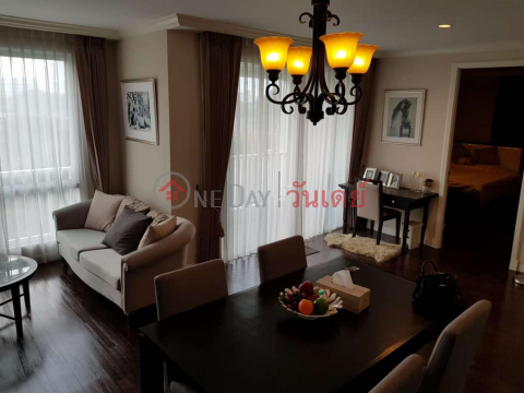 Condo for Rent: Leticia Rama 9, 81 m², 2 bedroom(s) - OneDay_0