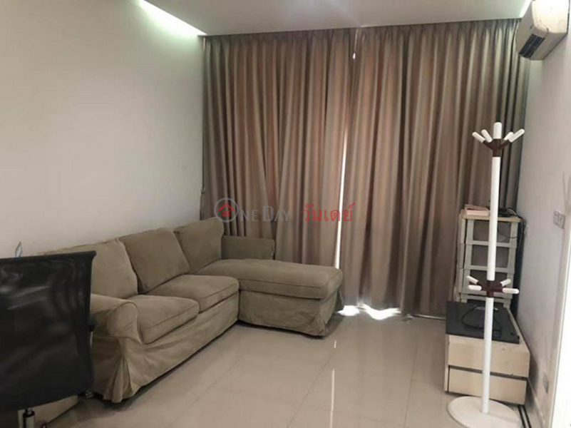 Condo for Rent: T.C. Green, 40 m², 1 bedroom(s) Rental Listings