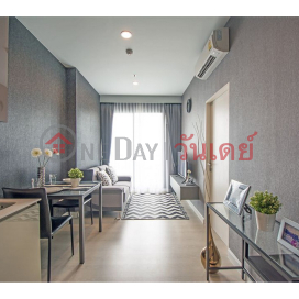 Condo for Rent: The Niche Pride Thonglor-Phetchaburi, 31 m², 1 bedroom(s) - OneDay_0