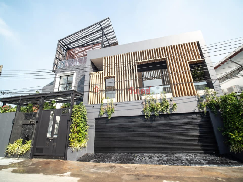 House at Downtown Sukhumvit รายการขาย (TRI-TP0001376)