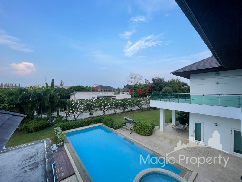 Windmill Village Bangna Golf Course, Bang Phli, Samut Prakan Rental Listings