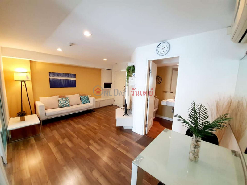 Condo for Rent: The Room Sukhumvit 79, 38 m², 1 bedroom(s) Rental Listings