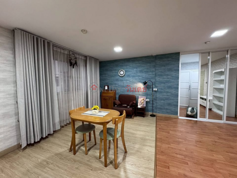 คุ้มค่าที่สุด! ศูนย์ลุมพินี สุขุมวิท 77 – ใกล้สถานี BTS นุช รายการขาย