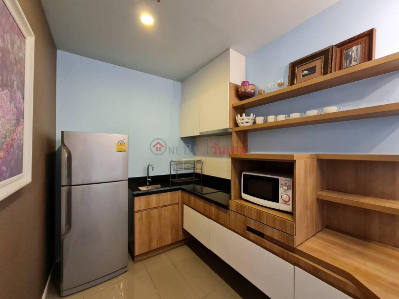 Condo for Rent: Blocs 77, 40 m², 1 bedroom(s) | Thailand, Rental, ฿ 16,000/ month