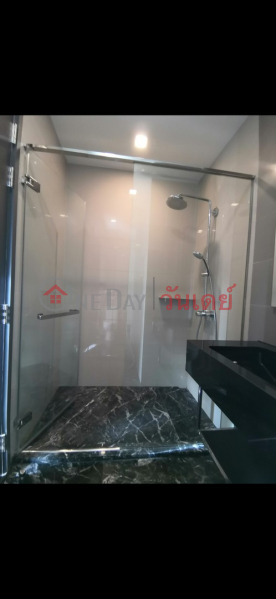 ฿ 27,000/ month | Condo for Rent: Edge Sukhumvit 23, 36 m², 1 bedroom(s)