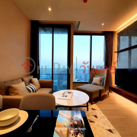 Condo for Rent: The ESSE Asoke, 45 m², 1 bedroom(s) - OneDay_0