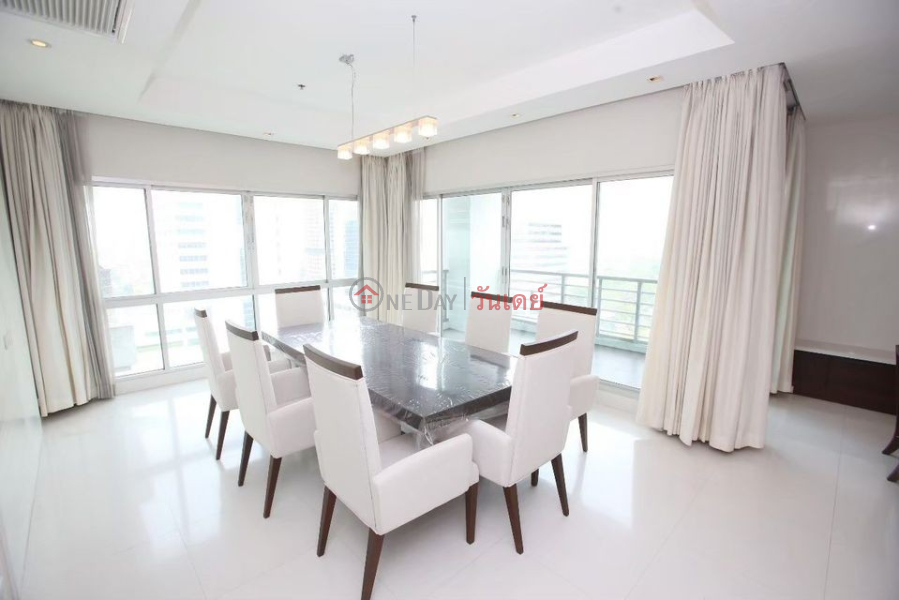 Condo for Rent: Royal Residence Park, 385 m², 4 bedroom(s) | Thailand, Rental, ฿ 250,000/ month