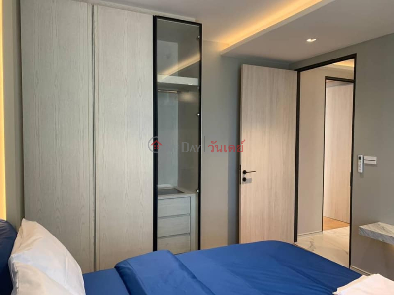 อพาร์ทเมนท์ สำหรับ เช่า: 111 Residence Luxury Apartment Sukhumvit 39, 80 ตร.ม., 2 ห้องนอน รายการเช่า