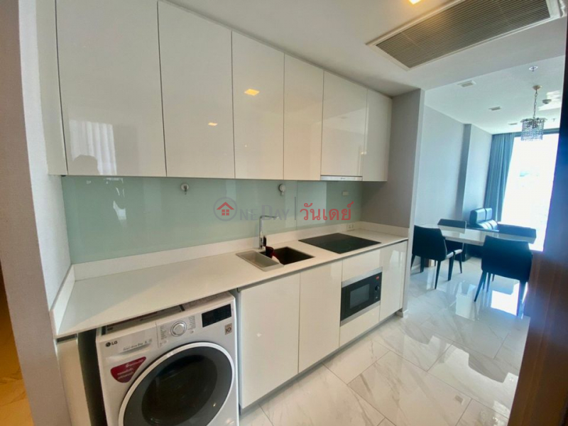 Hyde 2 Beds 2 Baths Sukhumvit11, Thailand, Sales | ฿ 9.9Million