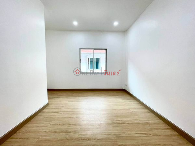 [FOR SALE] 2-story townhouse, Bo Rae, Mueng Thong zone Sales Listings