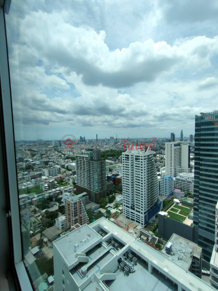 ฿ 100,000/ เดือน | คอนโด สำหรับ เช่า: Sky Villas Sathorn, 197 ตร.ม., 3 ห้องนอน