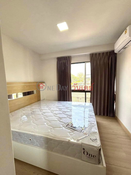 ฿ 15,000/ month Finn condo5 condo near Suan Dok Hospital and Suan Dok Faculty