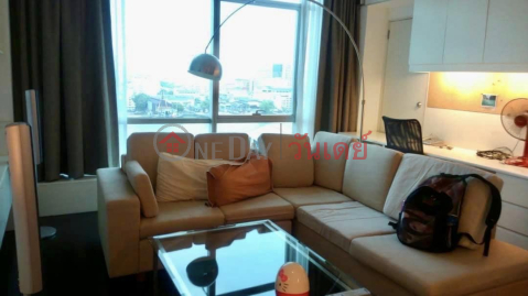 คอนโด สำหรับ ขาย: Baan Sathorn Chaopraya, 110 ตร.ม., 2 ห้องนอน - OneDay_0