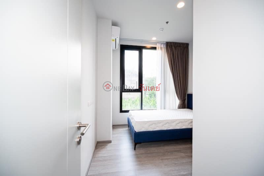 ฿ 32,000/ month, Condo for Rent: XT Ekkamai, 46 m², 2 bedroom(s)