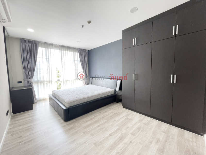 Condo for Rent: Villa Sikhara, 111 m², 2 bedroom(s) Thailand | Rental, ฿ 60,000/ month